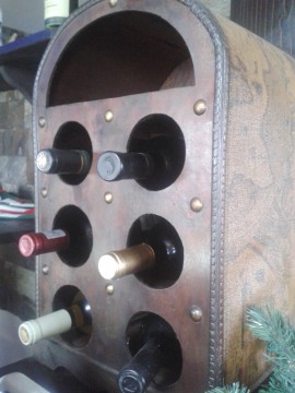 Peste o mie de vinuri, expuse la GoodWine